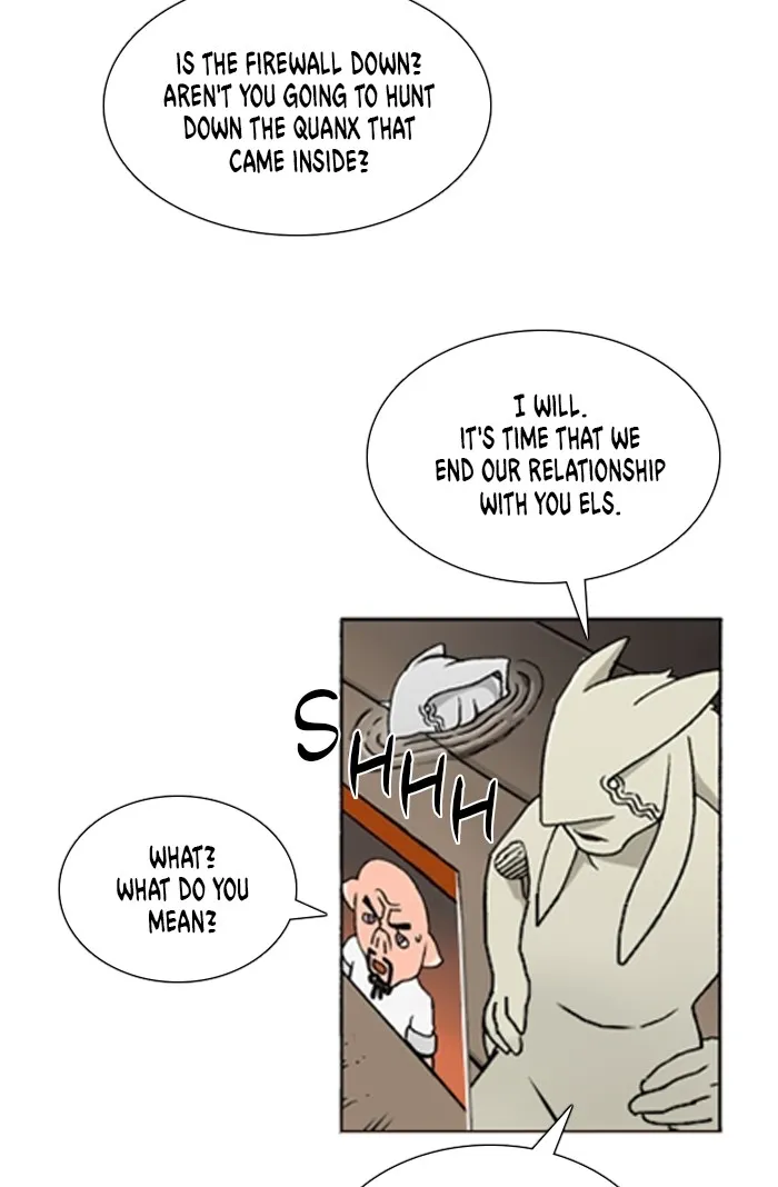 Read Denma chapter 1310 image 12 on Lezhin
