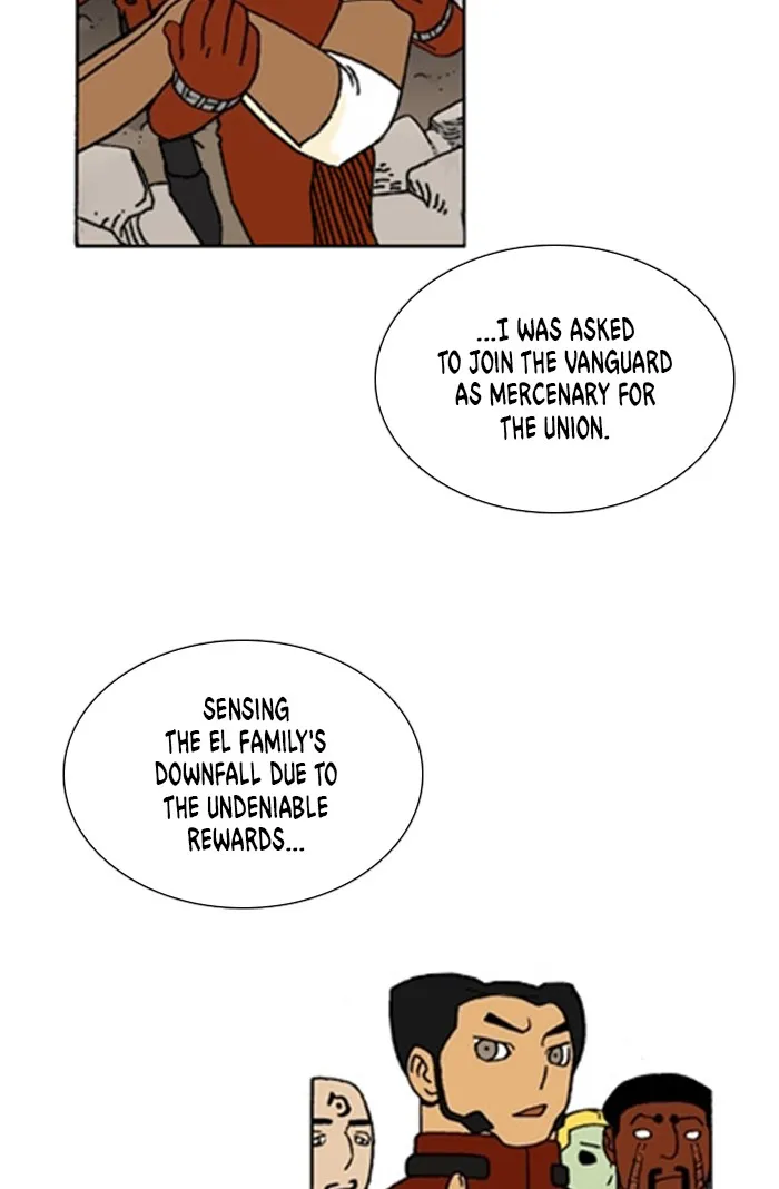 Read Denma chapter 1310 image 2 on Lezhin