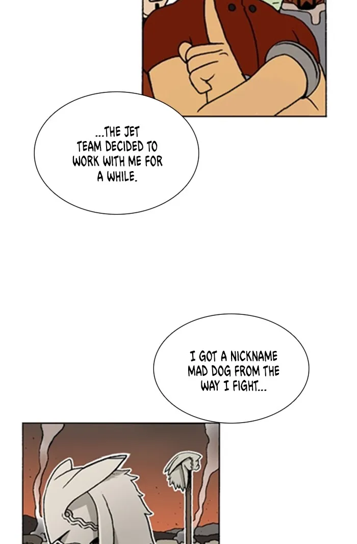 Read Denma chapter 1310 image 3 on Lezhin
