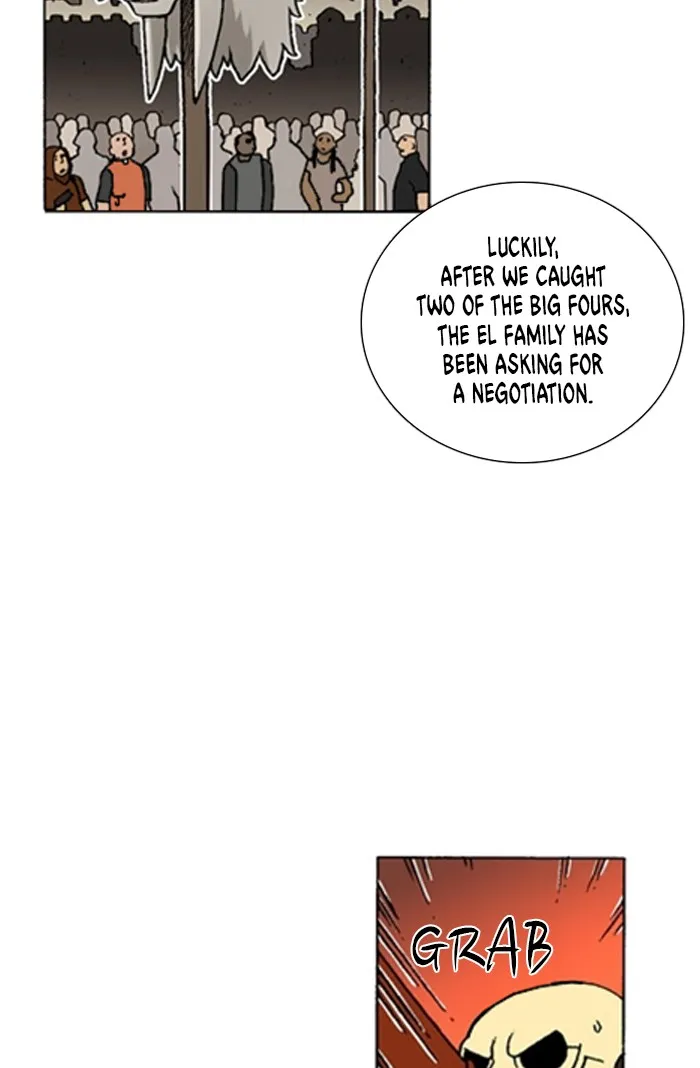 Read Denma chapter 1310 image 4 on Lezhin