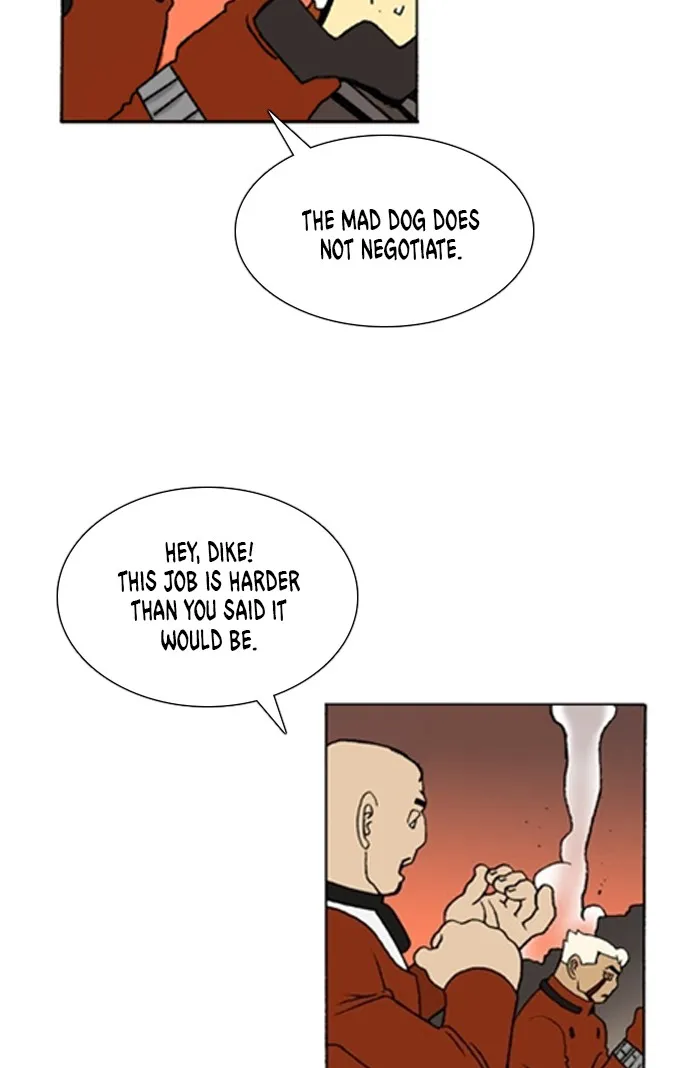 Read Denma chapter 1310 image 6 on Lezhin