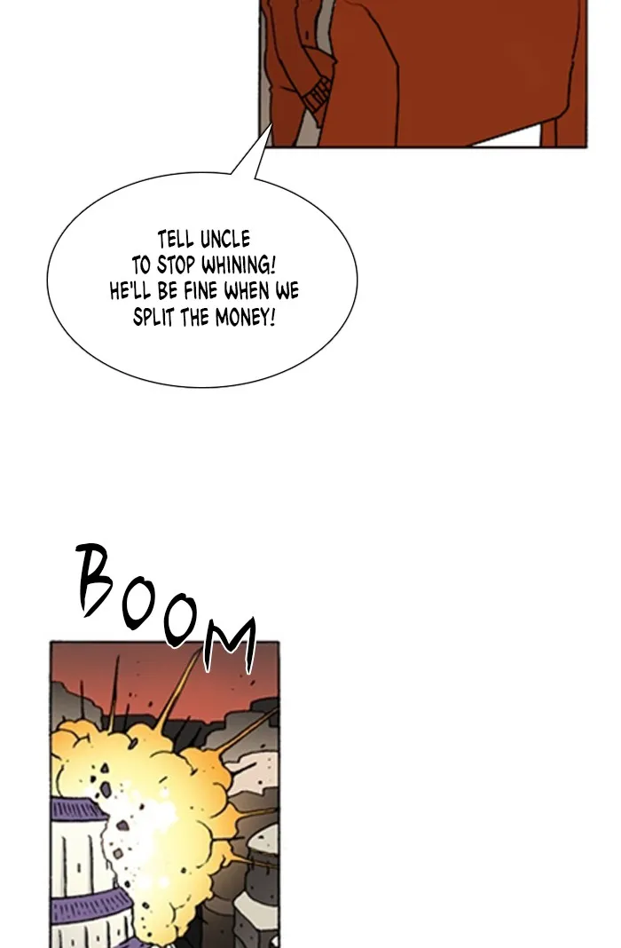 Read Denma chapter 1310 image 9 on Lezhin