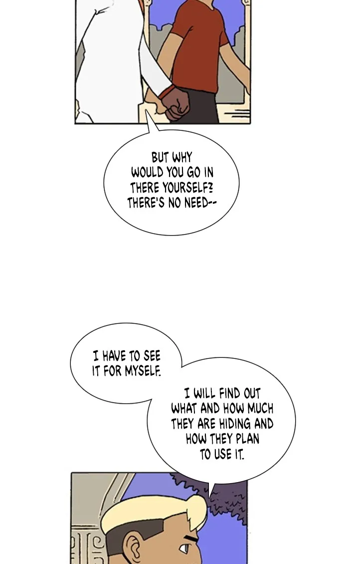 Read Denma chapter 1312 image 20 on Lezhin