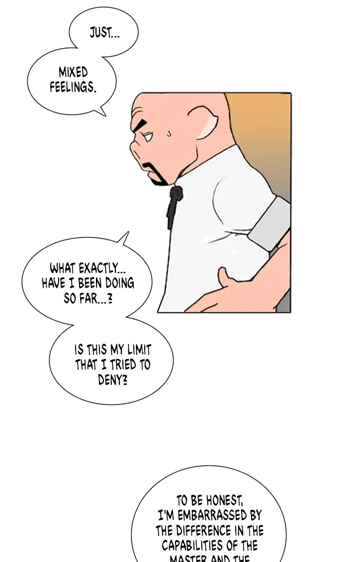 Read Denma chapter 1312 image 4 on Lezhin