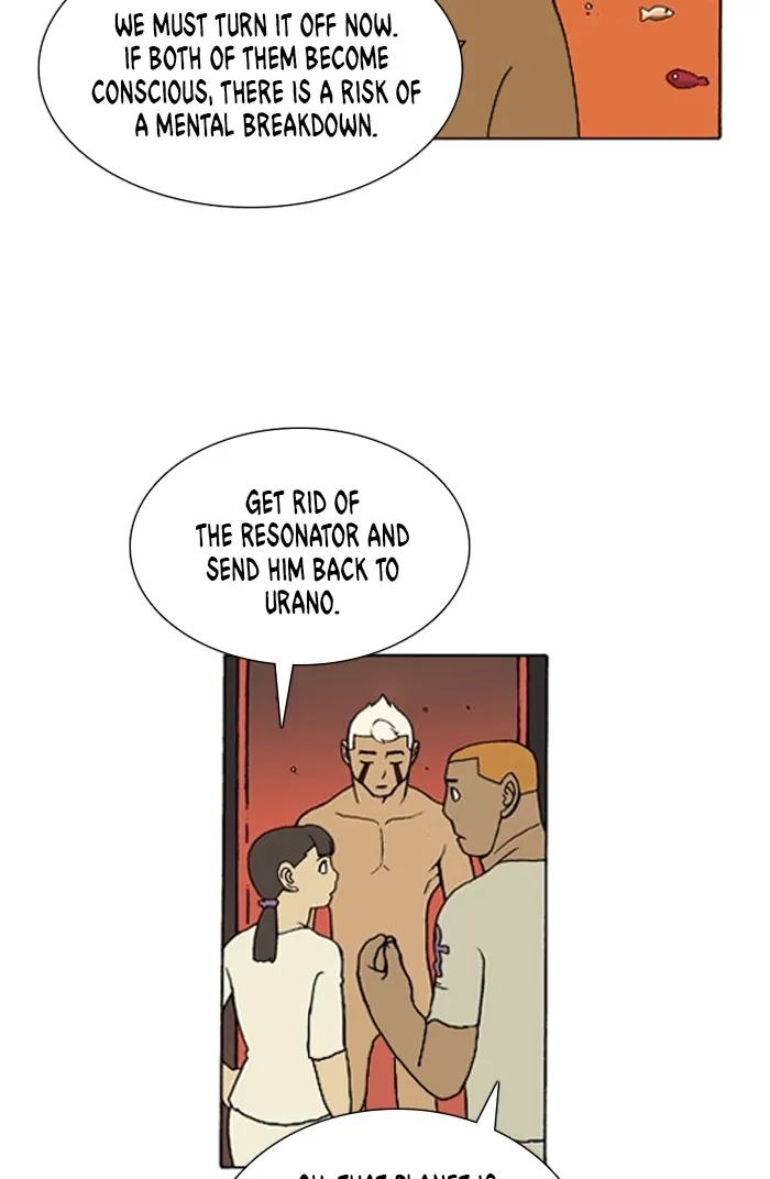 Read Denma chapter 1314 image 5 on Lezhin