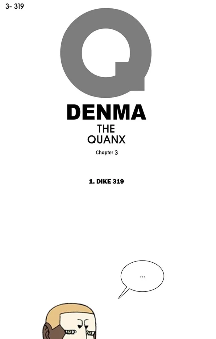 Read Denma chapter 1315 image 0 on Lezhin