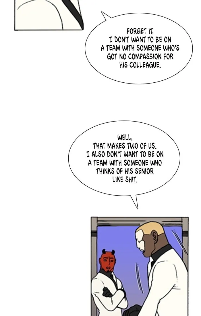 Read Denma chapter 1315 image 3 on Lezhin