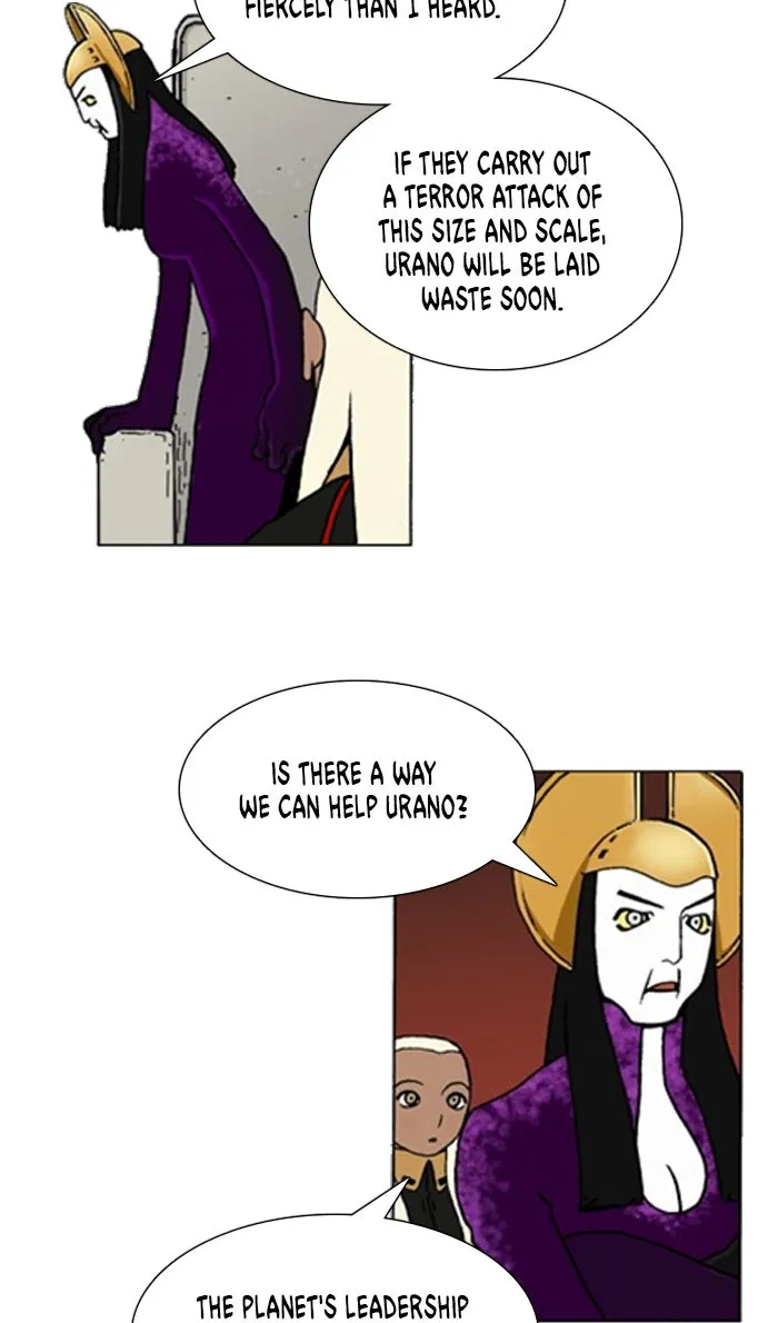Read Denma chapter 1316 image 10 on Lezhin
