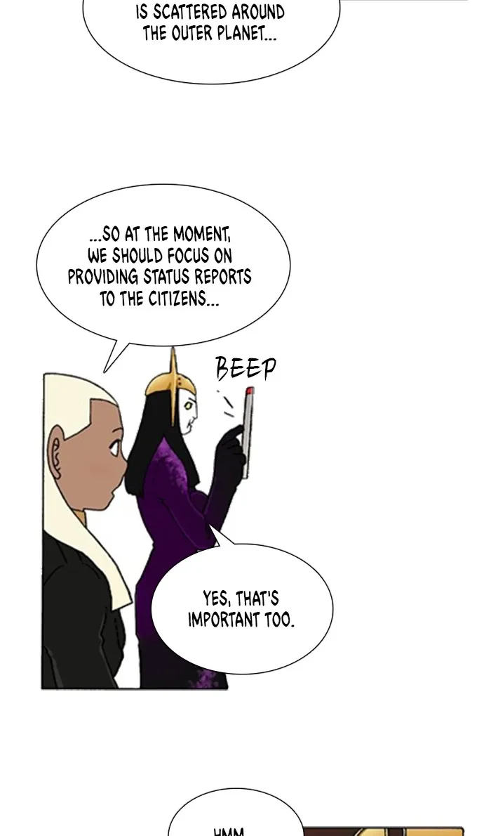 Read Denma chapter 1316 image 11 on Lezhin