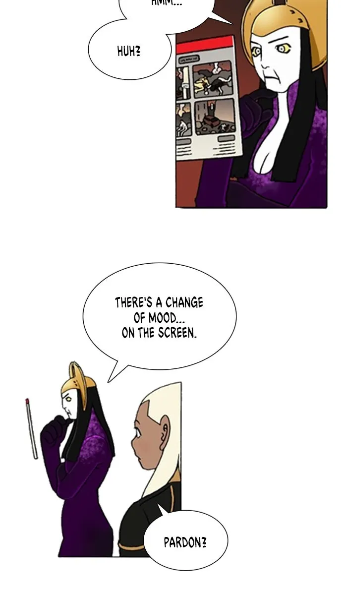 Read Denma chapter 1316 image 12 on Lezhin