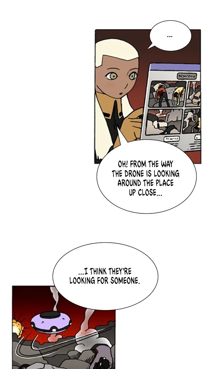 Read Denma chapter 1316 image 13 on Lezhin