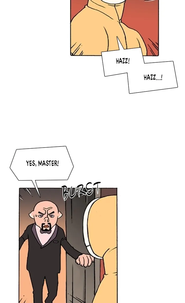 Read Denma chapter 1317 image 2 on Lezhin