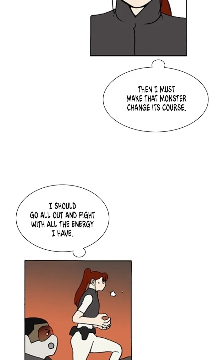 Read Denma chapter 1317 image 20 on Lezhin