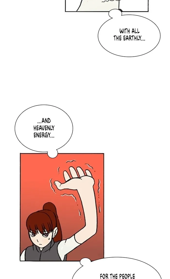 Read Denma chapter 1317 image 22 on Lezhin