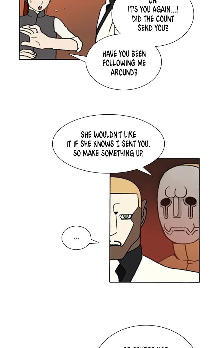 Read Denma chapter 1318 image 3 on Lezhin
