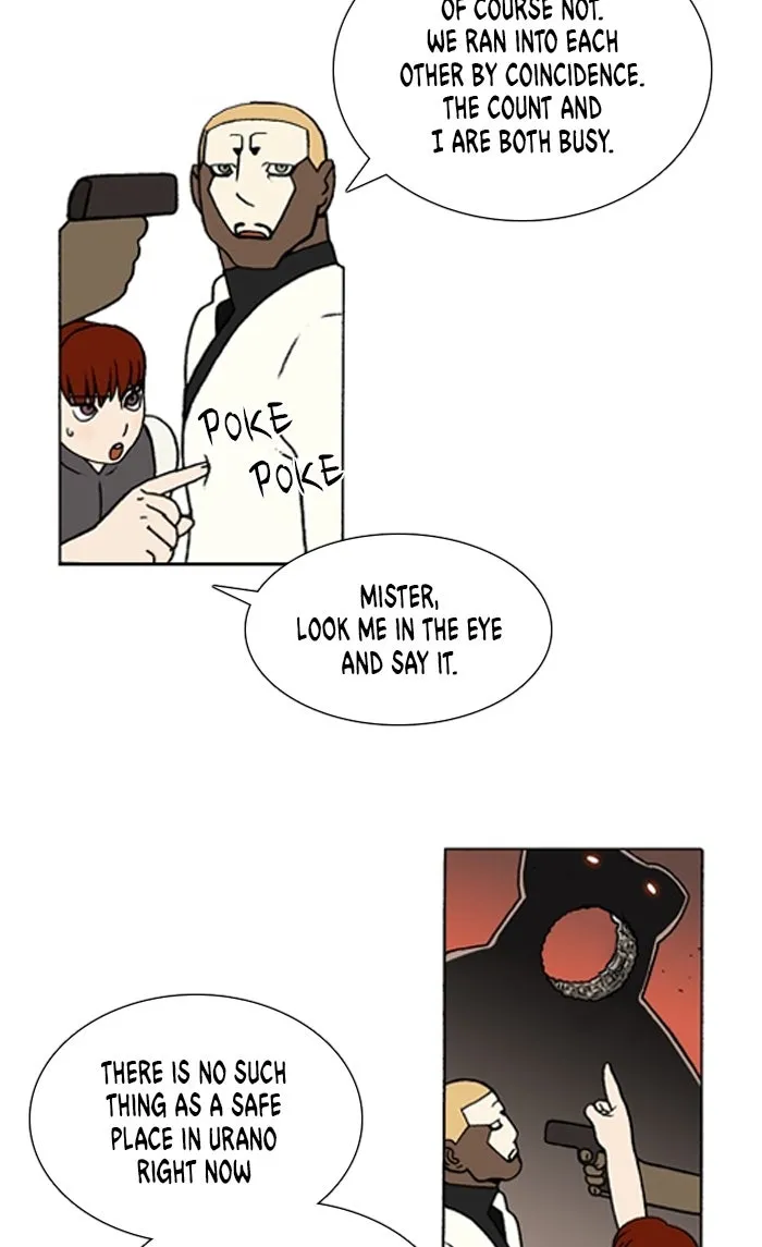 Read Denma chapter 1318 image 4 on Lezhin