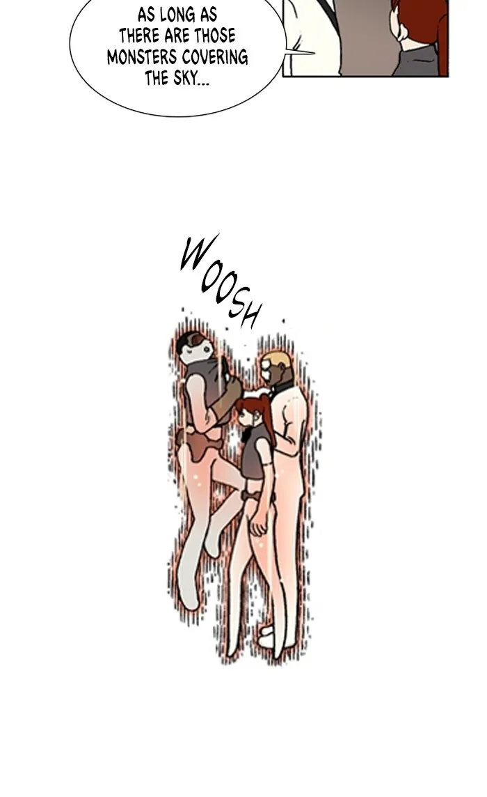 Read Denma chapter 1318 image 5 on Lezhin
