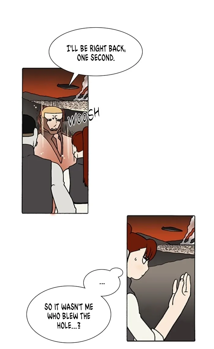 Read Denma chapter 1318 image 6 on Lezhin