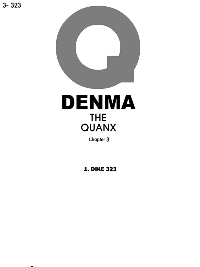 Read Denma chapter 1319 image 0 on Lezhin