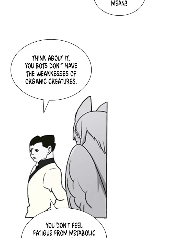 Read Denma chapter 1319 image 12 on Lezhin