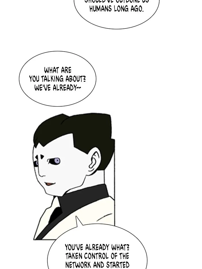 Read Denma chapter 1319 image 14 on Lezhin