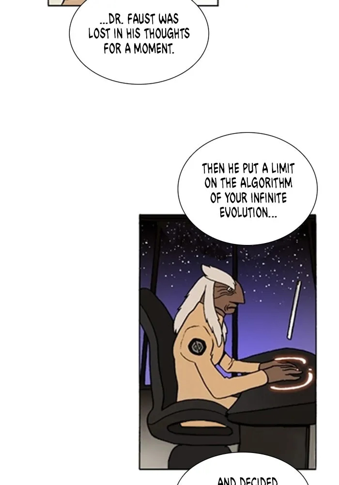 Read Denma chapter 1319 image 17 on Lezhin