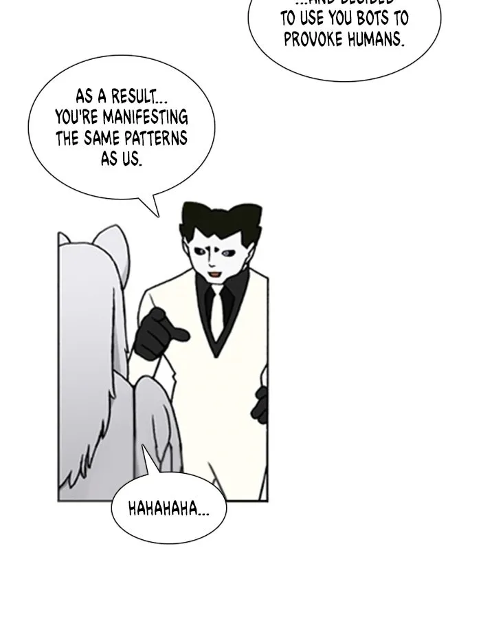 Read Denma chapter 1319 image 18 on Lezhin