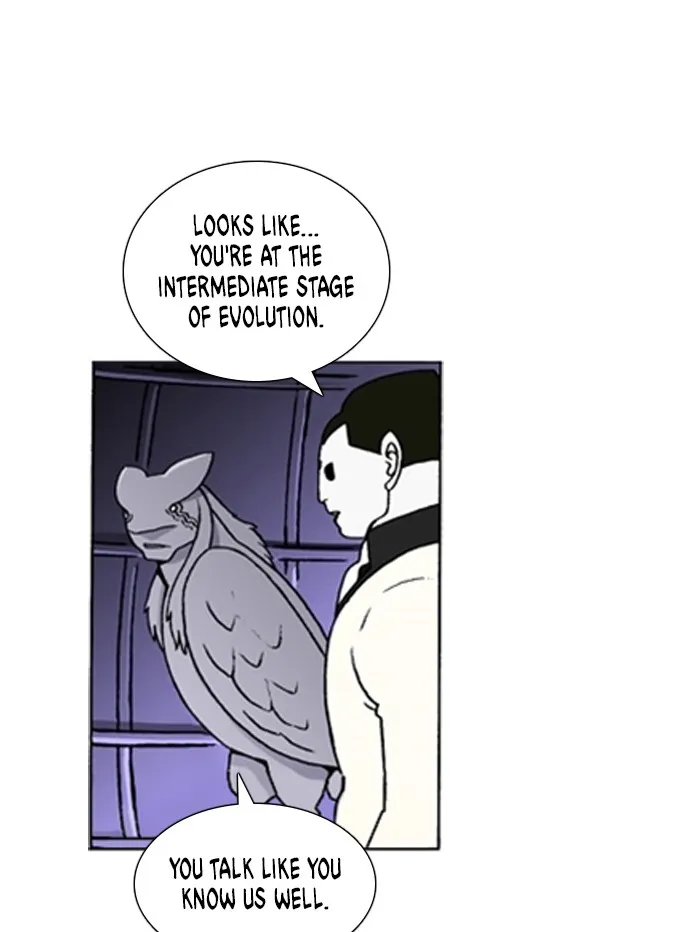 Read Denma chapter 1319 image 4 on Lezhin