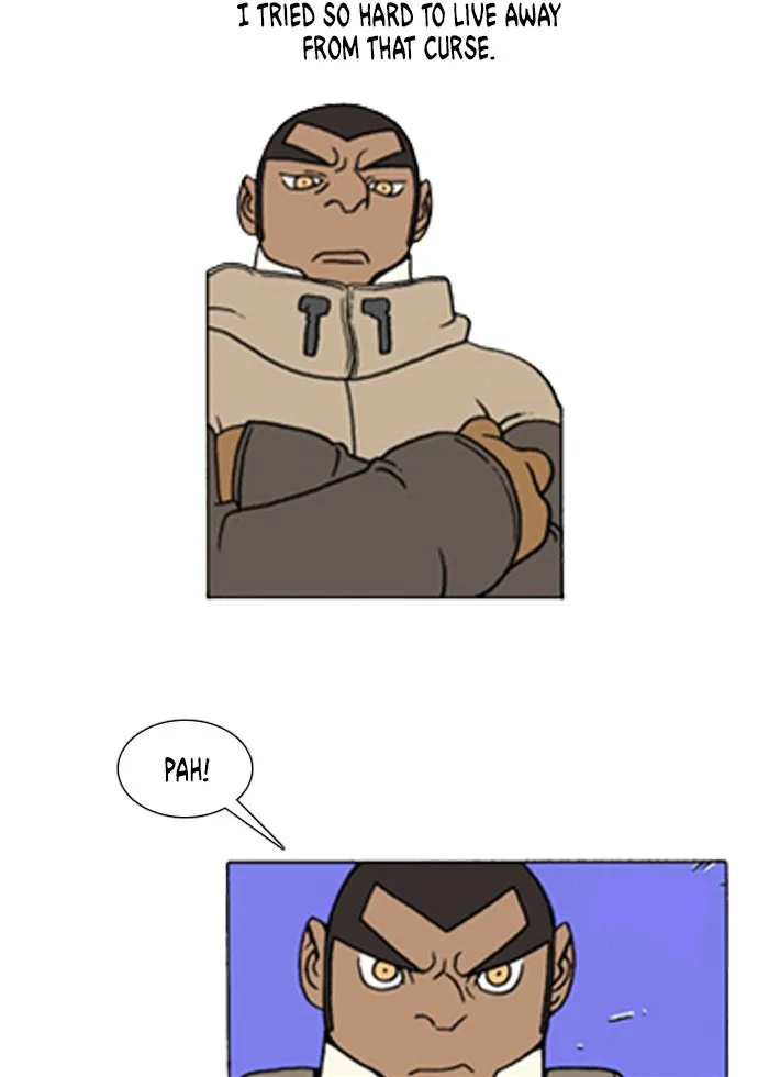 Read Denma chapter 132 image 13 on Lezhin
