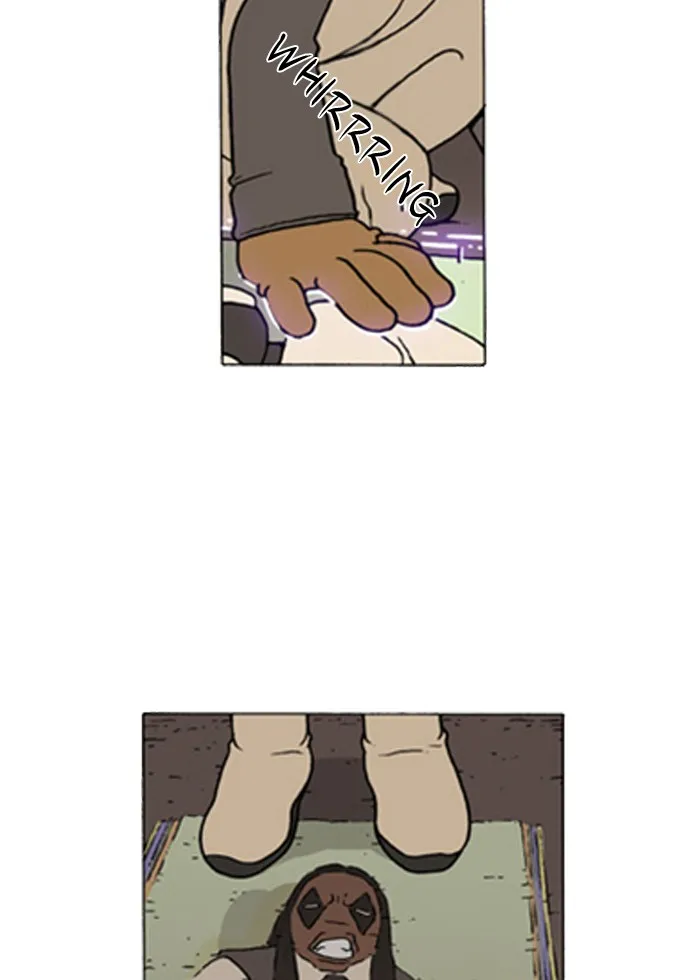 Read Denma chapter 132 image 6 on Lezhin
