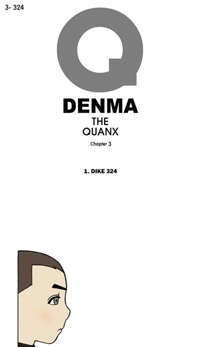 Read Denma chapter 1320 image 0 on Lezhin