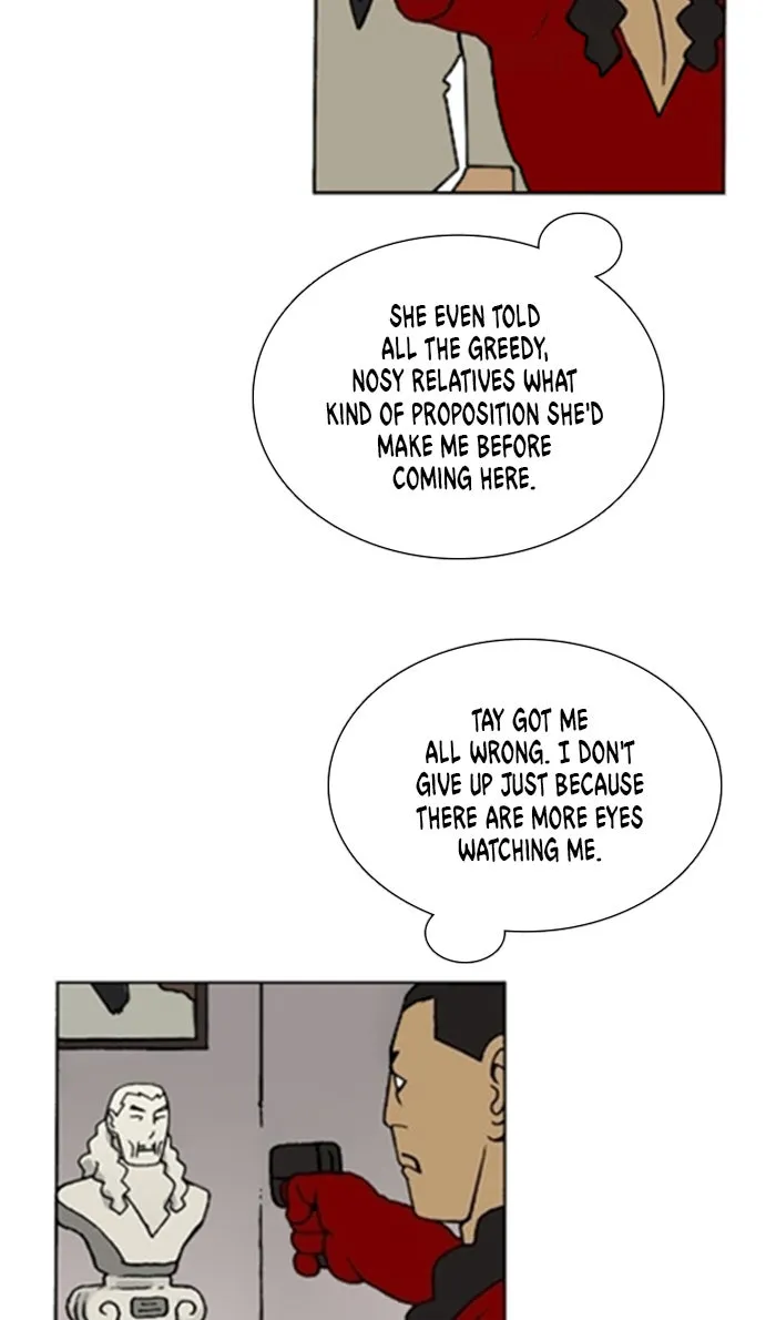 Read Denma chapter 1320 image 20 on Lezhin