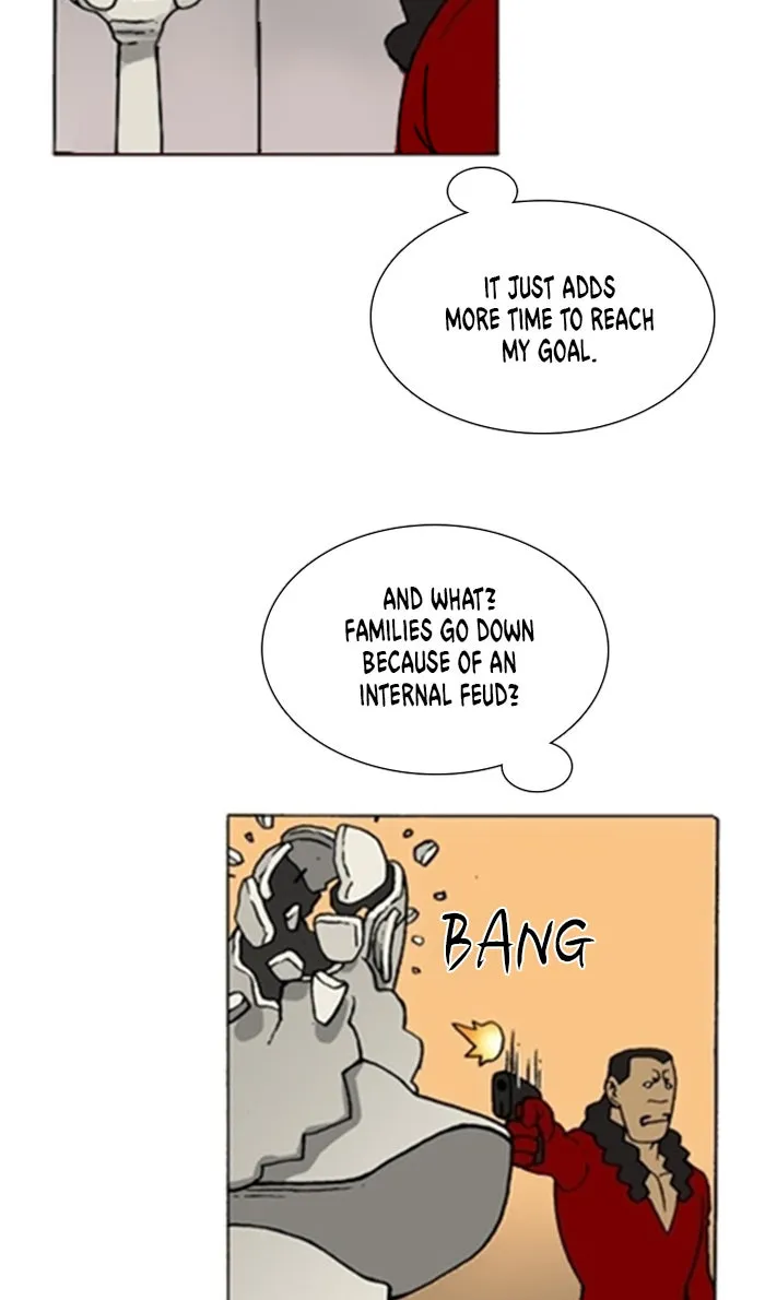 Read Denma chapter 1320 image 21 on Lezhin
