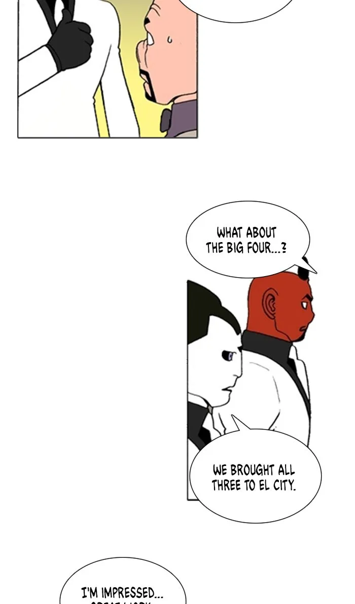 Read Denma chapter 1321 image 15 on Lezhin