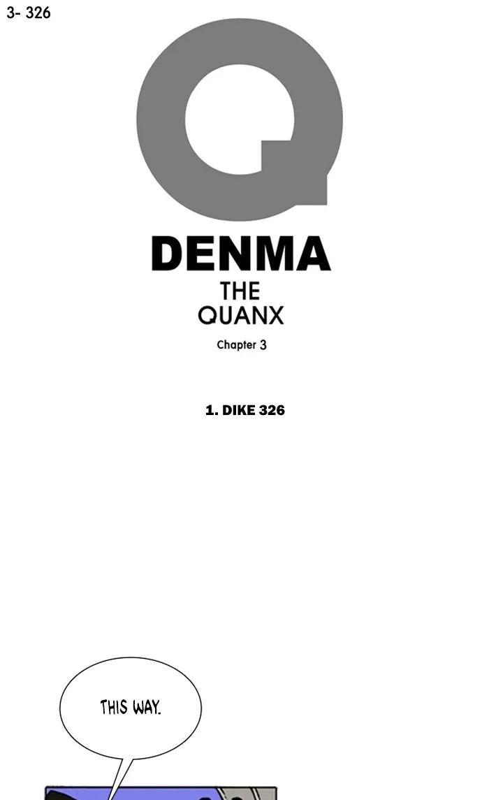 Read Denma chapter 1322 image 0 on Lezhin