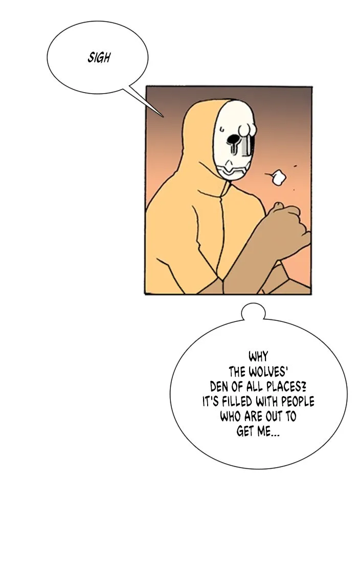 Read Denma chapter 1322 image 12 on Lezhin