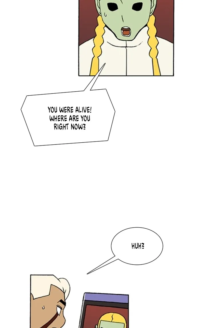 Read Denma chapter 1322 image 21 on Lezhin