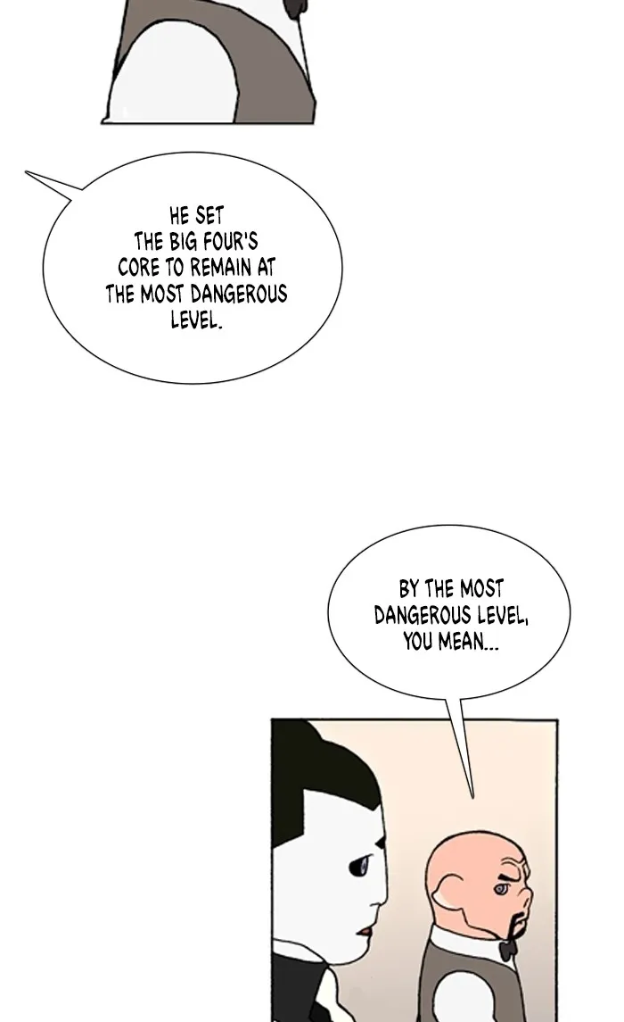 Read Denma chapter 1322 image 3 on Lezhin