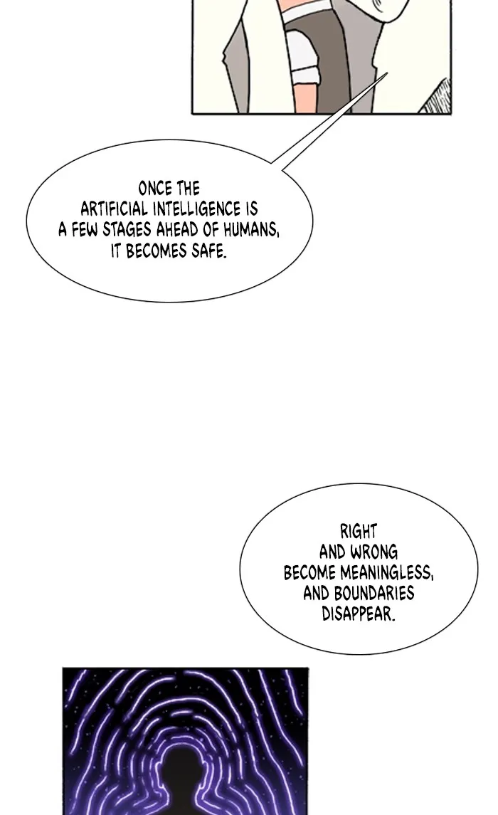 Read Denma chapter 1322 image 6 on Lezhin