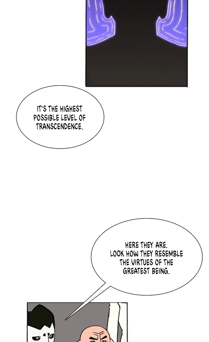Read Denma chapter 1322 image 8 on Lezhin