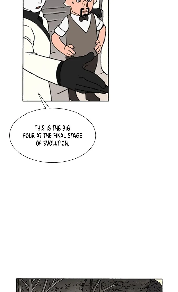 Read Denma chapter 1322 image 9 on Lezhin