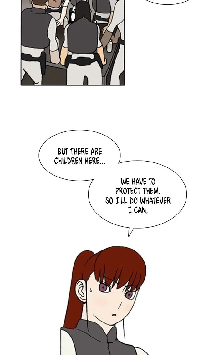 Read Denma chapter 1323 image 10 on Lezhin