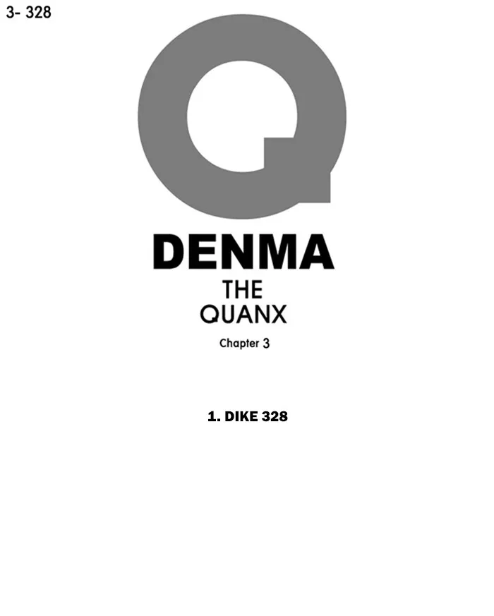 Read Denma chapter 1324 image 0 on Lezhin