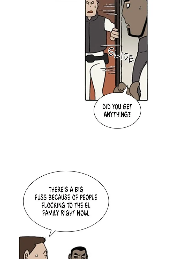 Read Denma chapter 1324 image 13 on Lezhin