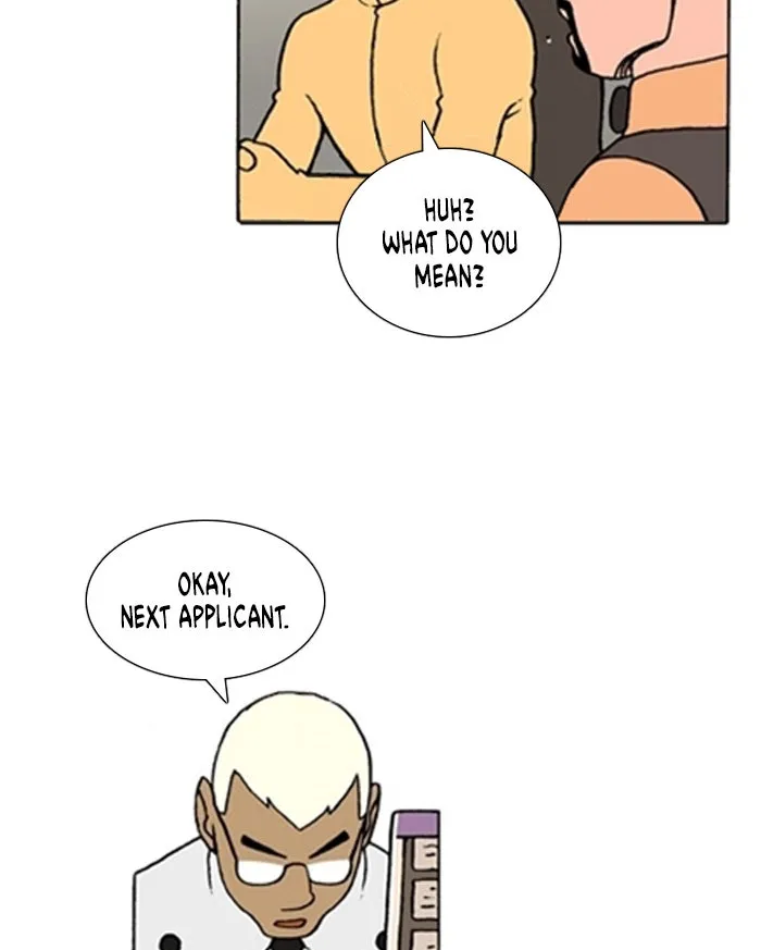 Read Denma chapter 1324 image 24 on Lezhin