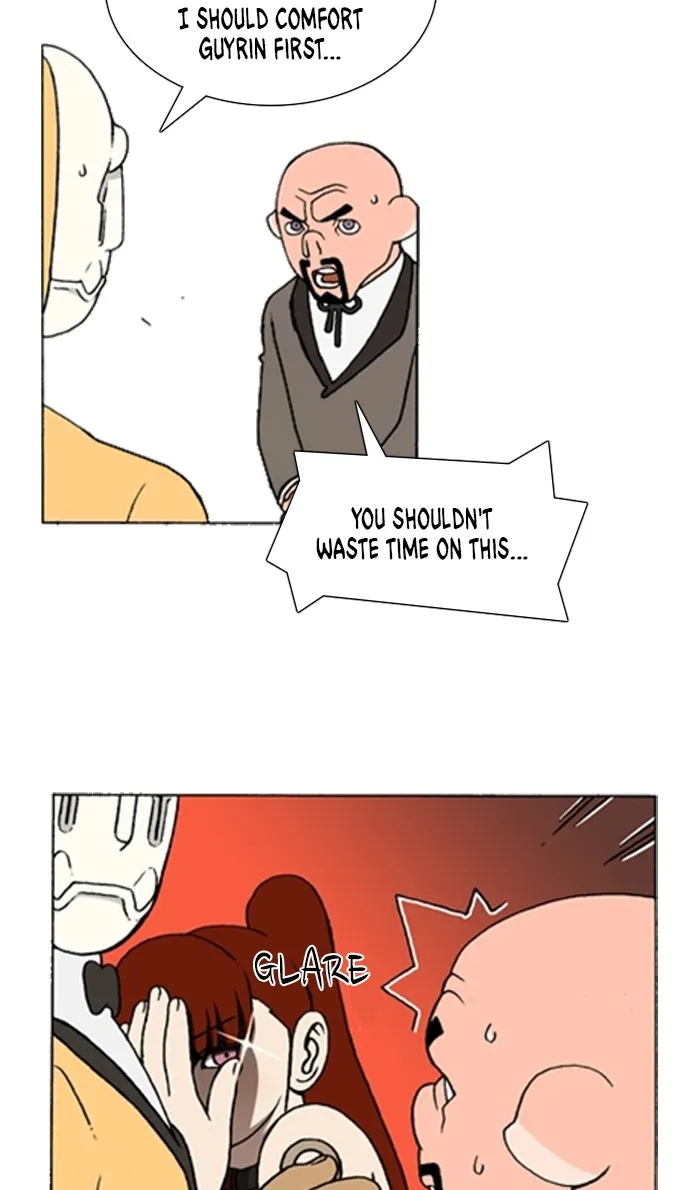 Read Denma chapter 1325 image 16 on Lezhin