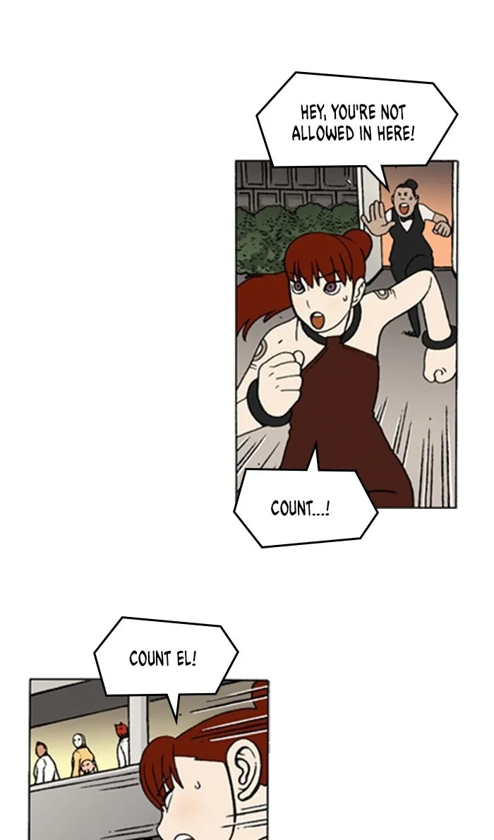Read Denma chapter 1325 image 4 on Lezhin