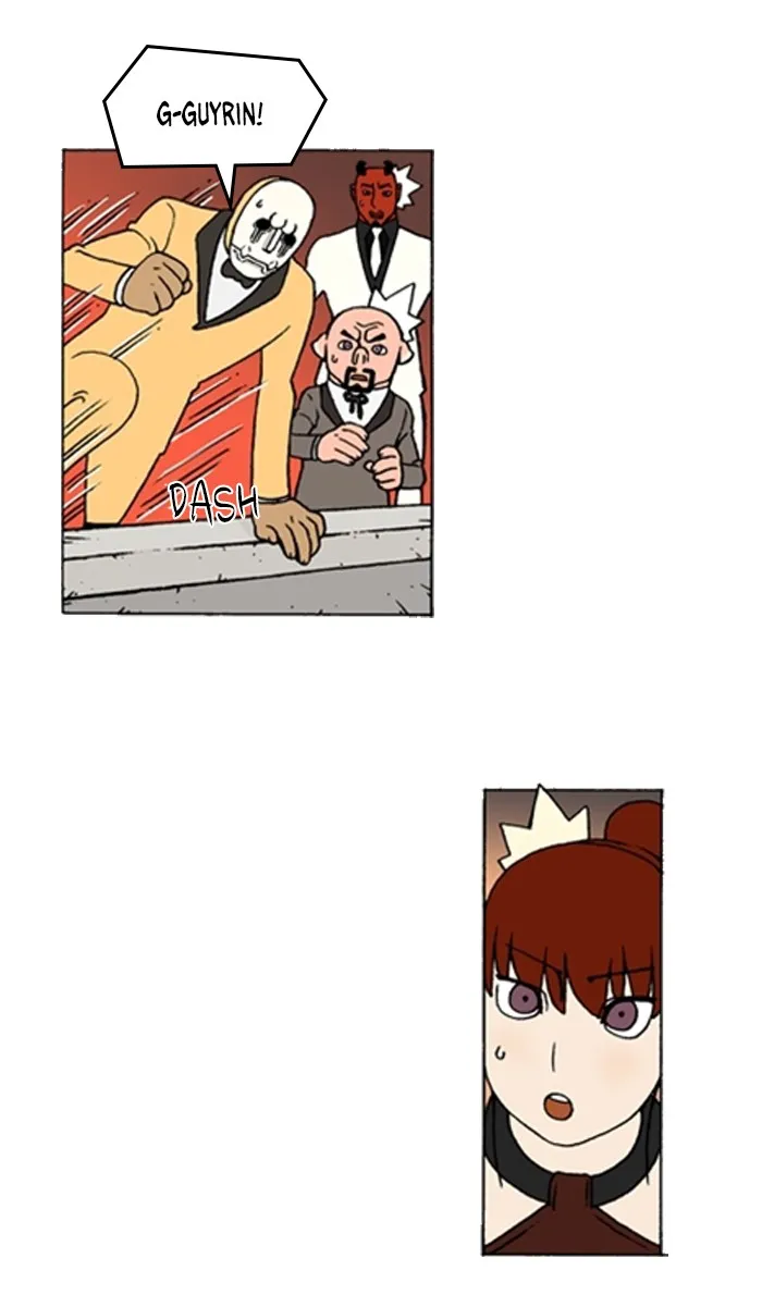 Read Denma chapter 1325 image 6 on Lezhin