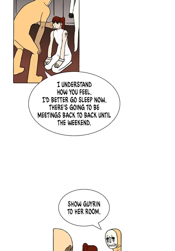 Read Denma chapter 1326 image 15 on Lezhin