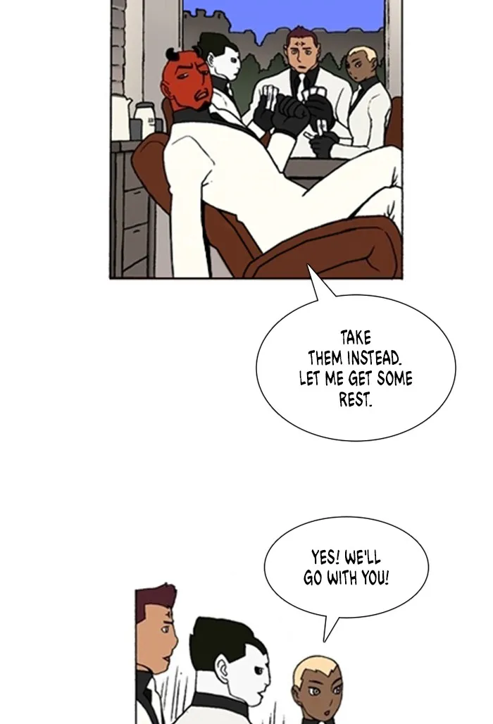 Read Denma chapter 1327 image 12 on Lezhin